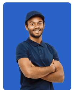 orion trabajador